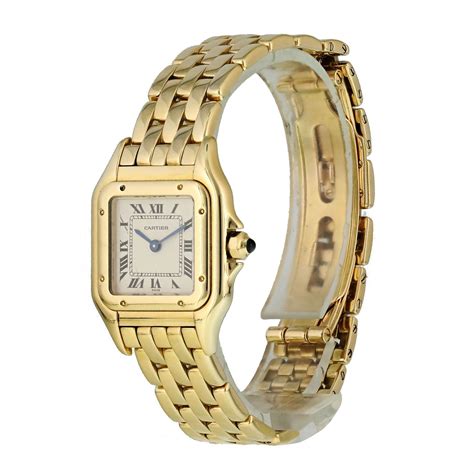 cartier watches ebay|cartier watches for women ebay.